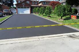 Best Paver Driveway Installation  in Kalama, WA