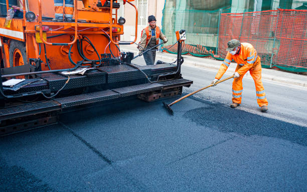 Best Gravel Driveway Installation  in Kalama, WA