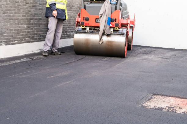 Best Recycled Asphalt Driveway Installation  in Kalama, WA