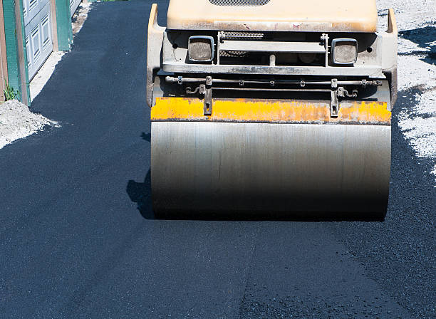 Best Driveway Repair and Patching  in Kalama, WA