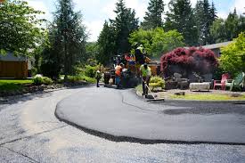 Best Driveway Drainage Solutions  in Kalama, WA