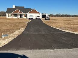 Best Driveway Overlay Services  in Kalama, WA