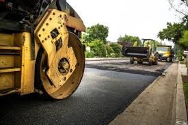 Why Choose Us For All Your Driveway Paving Needs in Kalama, WA?