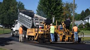 Best Stamped Concrete Driveways  in Kalama, WA